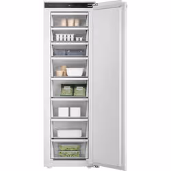 Asko RBF276DND1 Congélateur vertical Intégré 232 L D Blanc - Vue supplémentaire 3