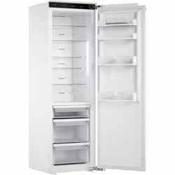 Asko RBR276DND1 réfrigérateur Intégré 287,4 L D Blanc - Vue supplémentaire 2