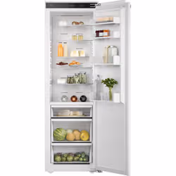 Asko RBR276DND1 réfrigérateur Intégré 287,4 L D Blanc - Vue supplémentaire 3