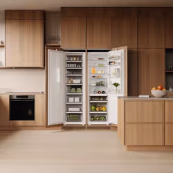 Asko RBR276SND1 réfrigérateur Intégré 287 L - Vue supplémentaire 2