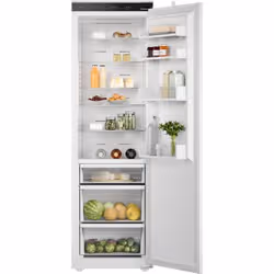 Asko RBR276SND1 réfrigérateur Intégré 287 L - Vue supplémentaire 5