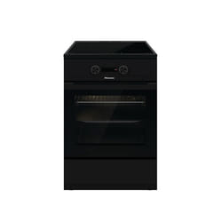 Cuisinière induction Hisense HEIT5A40BG