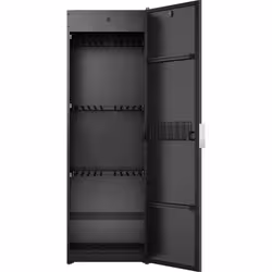 Asko DC7784V.G Pose libre Noir, Graphite - Vue supplémentaire 3