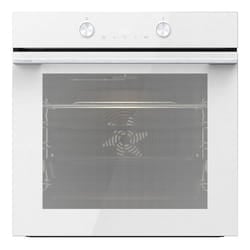 Hisense BI64223EPWG four 78 L 3500 W Blanc