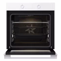 Hisense BI64223EPWG four 78 L 3500 W Blanc - Vue supplémentaire 5