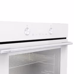 Hisense BI64223EPWG four 78 L 3500 W Blanc - Vue supplémentaire 6