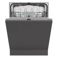 Hisense Lave-vaisselle 60cm 14 couverts 43db tout intégrable - HV642A65
