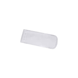 Cache lumiere couvre-lampe pour hotte Rosieres 93952901