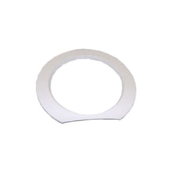 Cadre exterieur de hublot pour lave linge Gorenje 587449