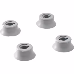 Gorenje AW012, Pieds, Gorenje, 40 mm, 40 mm, 25 mm, 60 g