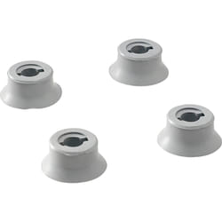 Gorenje AW012 pièce et accessoire de lave-linge Pieds