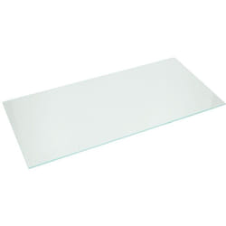 Vitre bac a legumes 430X200 pour refrigerateur Gorenje