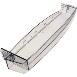 BALCONNET DE PORTE INF/SUP pour REFRIGERATEUR GORENJE -...
