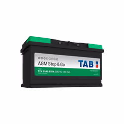 Technologie: AGM Capacité: 95Ah Polarité: Plus à droite Poids: 27Kg " Technologie AGM Compatible Start Stop oui Capacité 95Ah ...