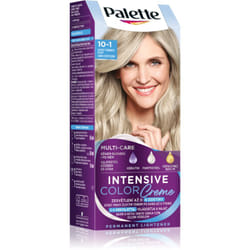 Schwarzkopf Palette Intensive Color Creme teinte 10-1 (C10) Frosty Silver Blonde 1 pcs