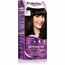 Le numéro un des colorations qui tient sur vos cheveux pendant plusieurs semaines.