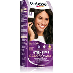 Schwarzkopf Palette Intensive Color Creme teinte 3-0 N2 Dark Brown 1 pcs