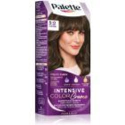 Schwarzkopf Palette Intensive Color Creme teinte 5-0 N4 Light Brown 1 pcs