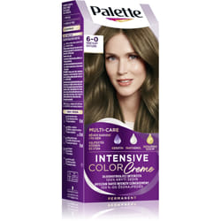 Schwarzkopf Palette Intensive Color Creme teinte 6-0 (N5) Dark Blonde 1 pcs