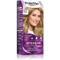 Schwarzkopf Palette Intensive Color Creme teinte 8-0 N7 Light Blonde 1 pcs