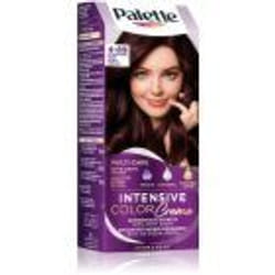 Schwarzkopf Palette Intensive Color Creme teinte 4-89 RFE3 Intensive Aubergine 1 pcs