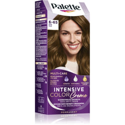Schwarzkopf Palette Intensive Color Creme teinte 6-65 (W5) Nougat 1 pcs