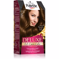 Rien n’est désormais plus facile que de colorer vos cheveux chez vous en leur offrant d’incroyables reflets lumineux. Les col ...