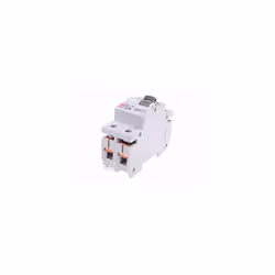 AEG INTERRUPTEUR MAGNÉTOTHERMIQUE DIFFÉRENTIEL C10 A KZS 2 M 30 MA 10 KA