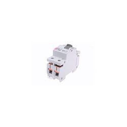 Aeg interrupteur magnétothermique différentiel C10 a kzs 2 m 30 ma 10 ka ETI 002173122