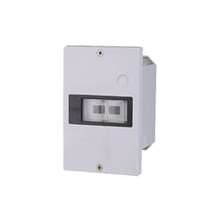 ETI - Face avant CP-IP41, pour Disjoncteurs moteur