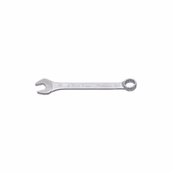 UNIOR 600423 - LLAVE COMBINADA CORTA 15 MM SERIE 125/1 Poids : 80 grammes Largeur : 4.8 centimètres Hauteur : 1.6 centimètres ...