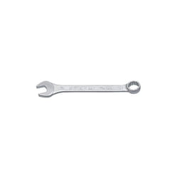 Alyco - unior 600423 - llave combinada corta 15 mm serie 125/1 UN600423