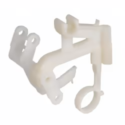 Support levier mécanisme réservoir WC SCHWAB 190.XXX référence 234116. Type de produit : Levier de chasse WC Description : Le ...