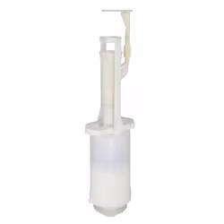 Mécanisme de chasse réservoir WC encastré SCHWAB 184.000, 362239 SCHWAB référence 710-6023 / 362239. Type de produit : Soupap ...