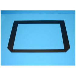 Hisense - Vitre interieure G454685 pour Four gorenje