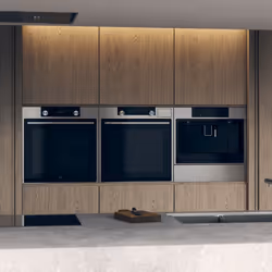 Asko ODW8127S tiroir et armoire chauffant Acier inoxydable
