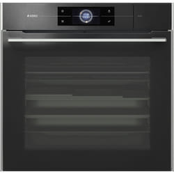 Asko OCS8678G four 75 L 3400 W A+ Noir