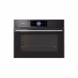 Micro-ondes combiné Asko OCM8478G Caracteristiques principales : Type de pose : Encastrable. Type de chaleur four : Multifonc ...