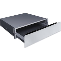 Gorenje WD1410X tiroir et armoire chauffant 19,8 L 410 W Acier inoxydable