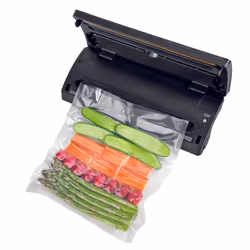 Gorenje VS120E appareil à emballage sous vide Gris