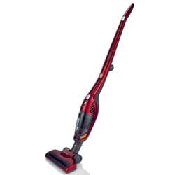 Gorenje SVC216FR aspirateur de table Rouge Sans sac