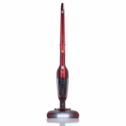 Gorenje SVC216FR aspirateur de table Rouge Sans sac