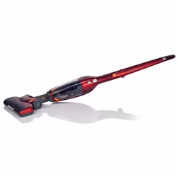 Gorenje SVC216FR aspirateur de table Rouge Sans sac - Vue supplémentaire 4