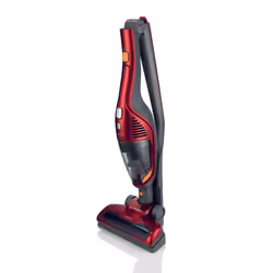 Gorenje SVC216FR aspirateur de table Rouge Sans sac - Vue supplémentaire 5