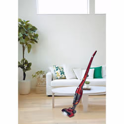 Gorenje SVC216FR aspirateur de table Rouge Sans sac - Vue supplémentaire 7
