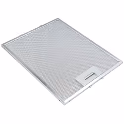 Filtre à graisse en métal 320x260mm d'origine Smeg 064091401 Filtre à graisse en métal 320x260mm d'origine Smeg 064091401 Ce  ...