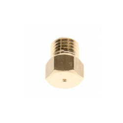 Injecteur gaz butane dia 69 semi rapide pour cuisiniere...