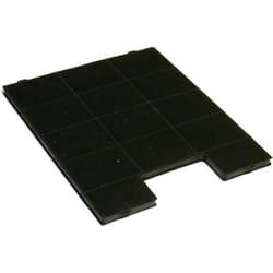 Gorenje - 182183 Filtre à charbon actif Pour modèles dvg 8340 e (Import Allemagne)