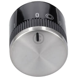 Bouton de commande pour Cuisinière GORENJE 230659