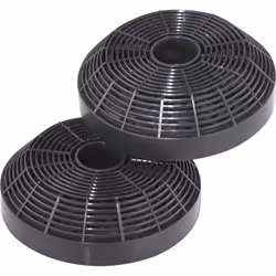 Gorenje AH028, Filtre de hotte, Noir, Gorenje, DF 9130 X, DF 6430 X, 200 mm, 203 mm